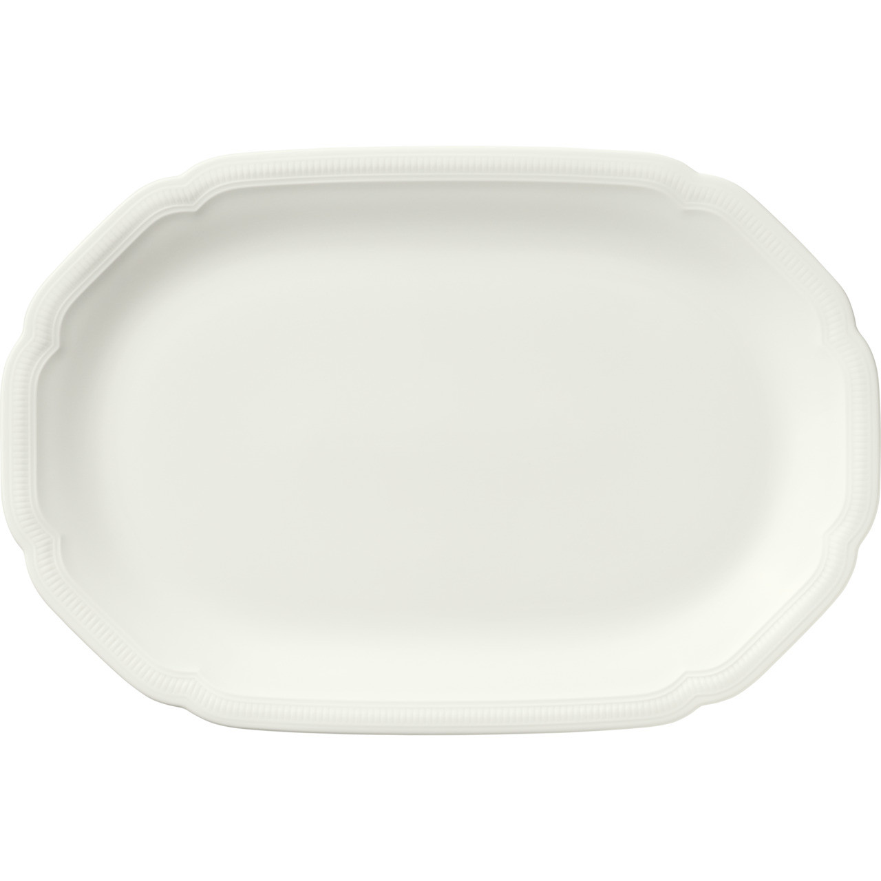 Create, Coupplatte oval Relief 358 x 240 mm